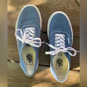 Vans shoes